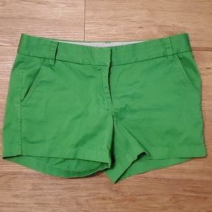J Crew Shorts